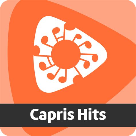 radio capris|capris hits.